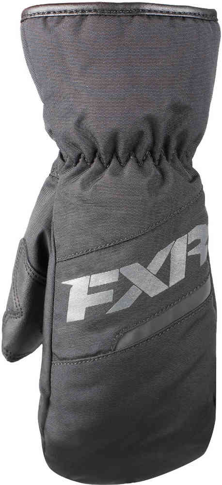 FXR Octane Mitt Youth Winter Gloves
