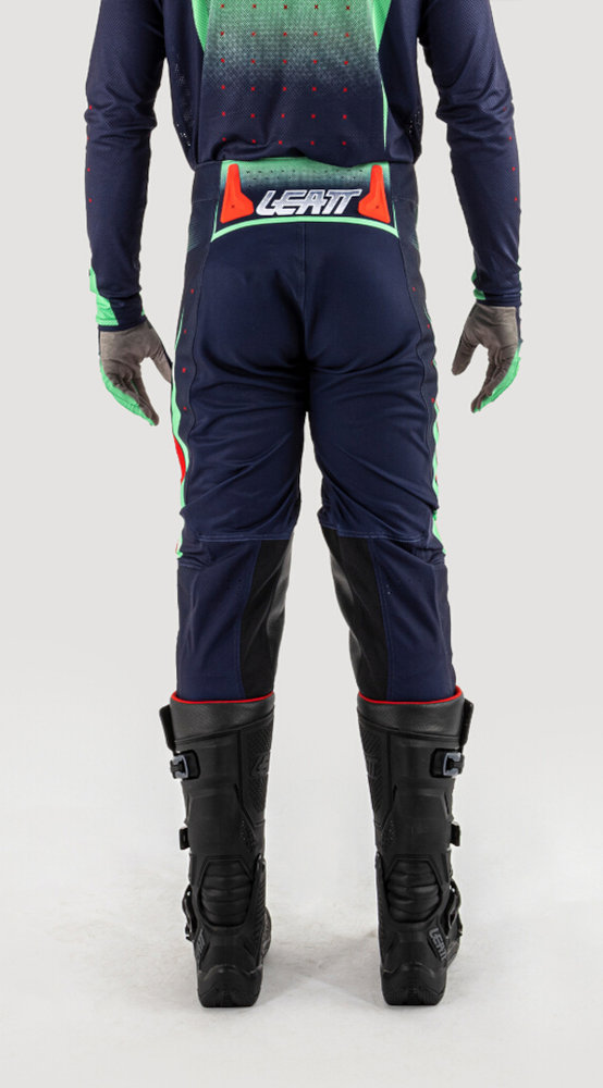 Leatt 4.5 Venom 2025 Motocross Pants