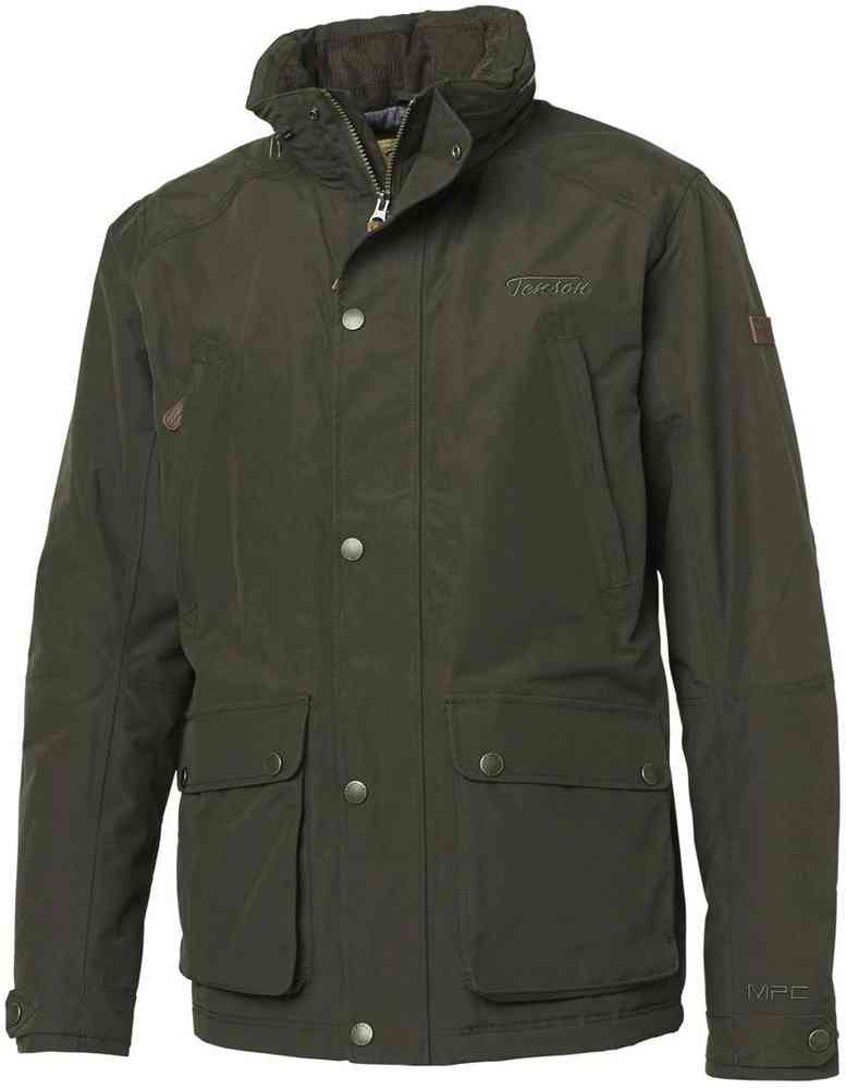 Tenson Marshall Jacket
