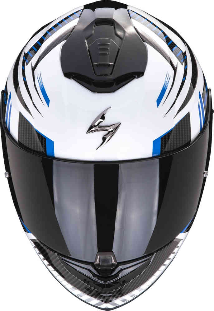 Scorpion EXO-1400 Evo Air Shell Helmet
