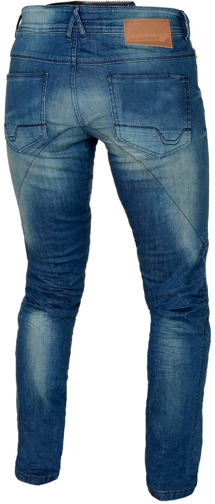 Macna Jenny Ladies Motorcycle Jeans