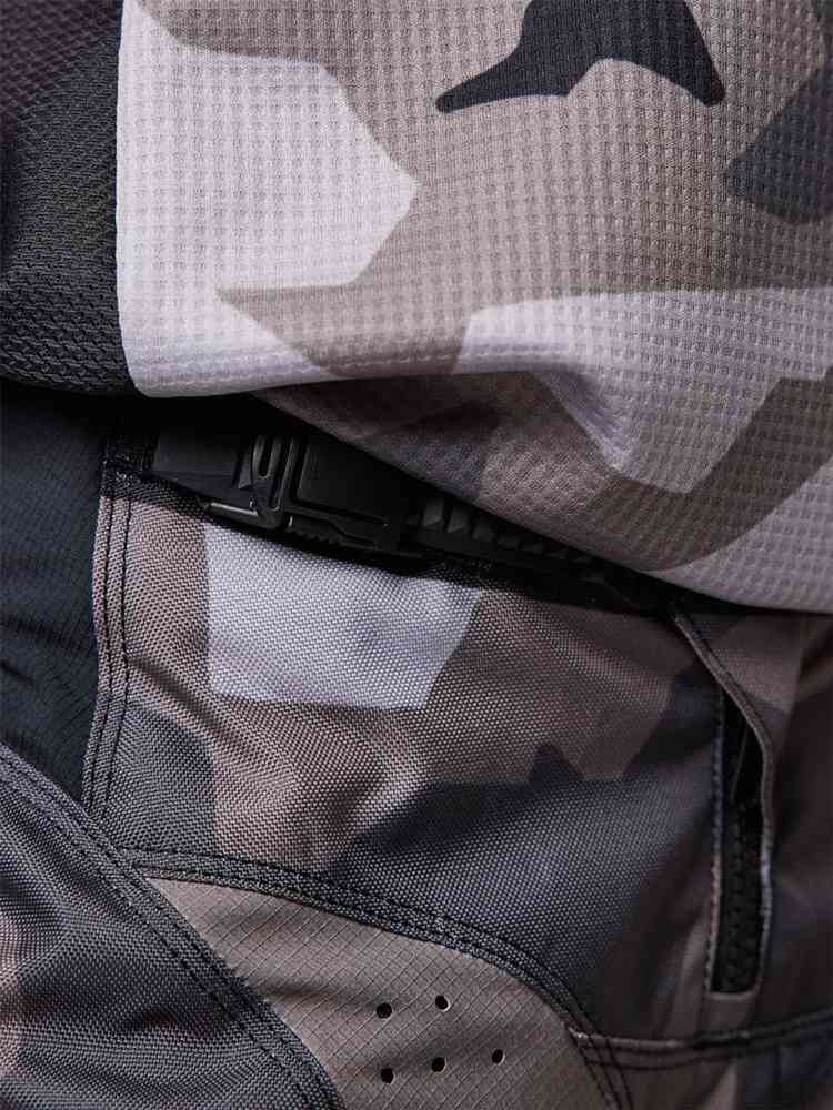 FOX 180 Bnkr Youth Motocross Pants