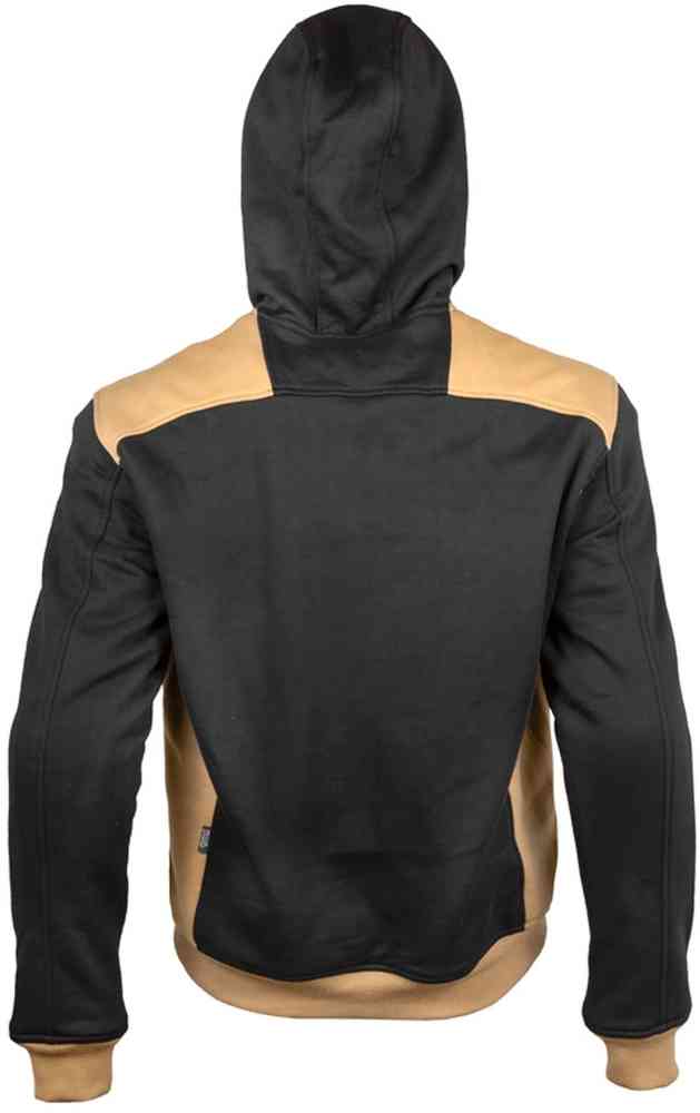 GMS Grizzly Motorcycle Hoodie