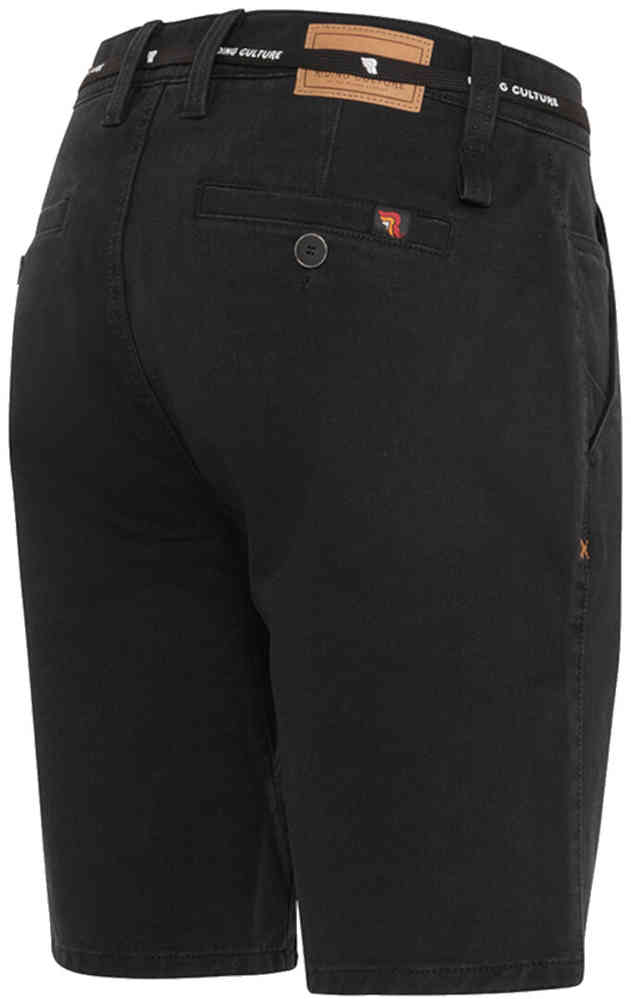 Riding Culture Chino Cycling Shorts