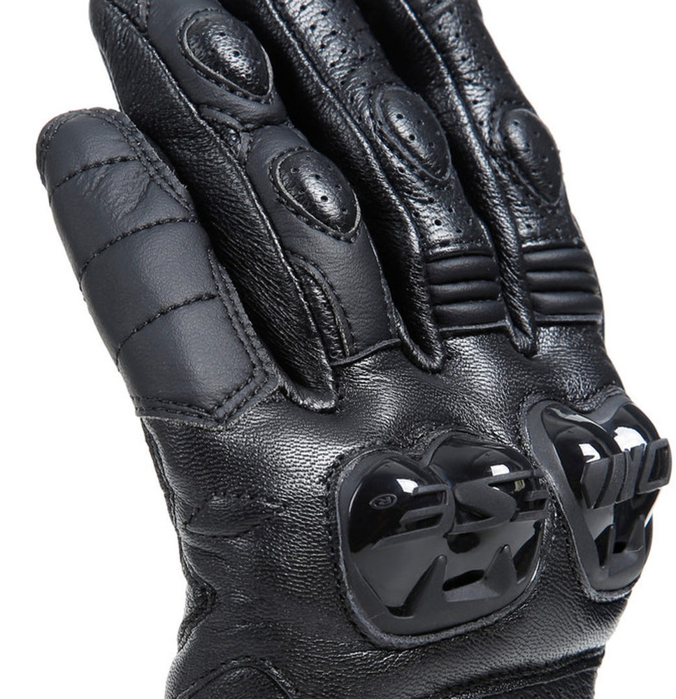 Dainese Blackshape Ladies Motorcycle Gloves
