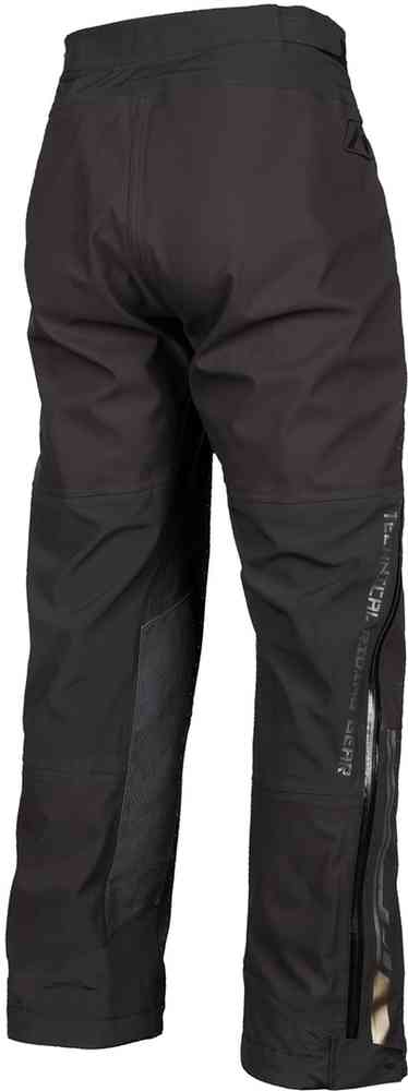Klim Enduro S4 Motorcycle Textile Pants
