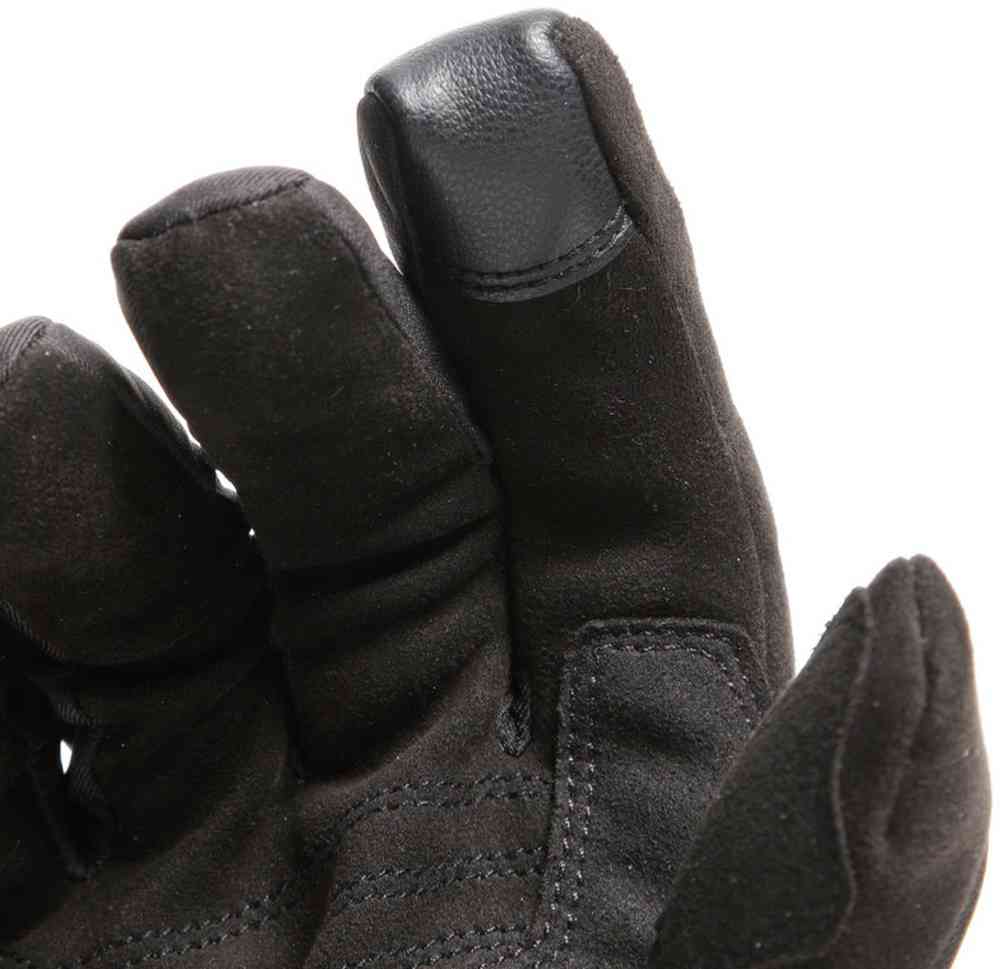 Dainese Stafford D-Dry Motorcycle Gloves