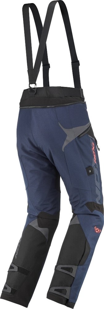 Ixon Odin waterproof Motorcycle Textile Pants