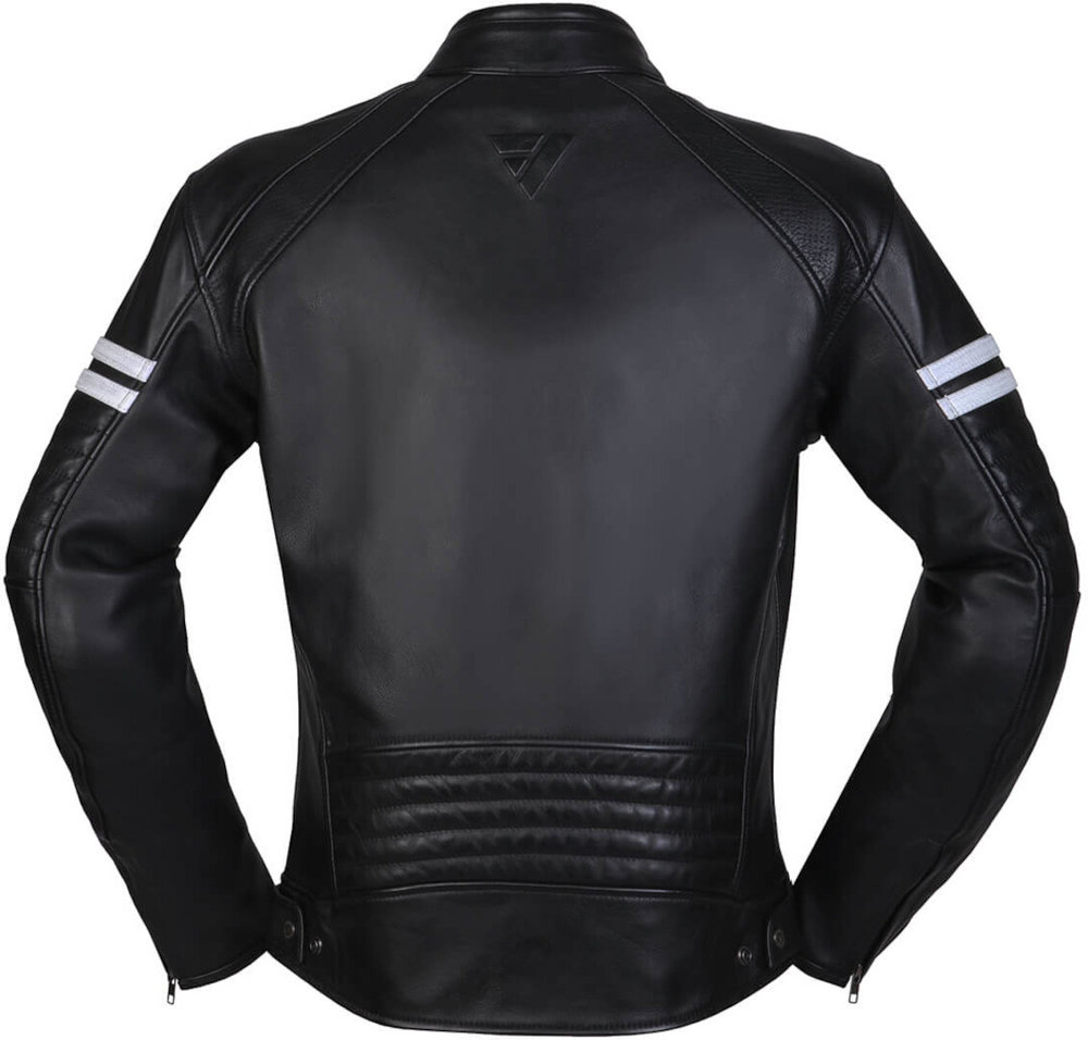 Modeka August 75 Motorcycle Leather Jacket