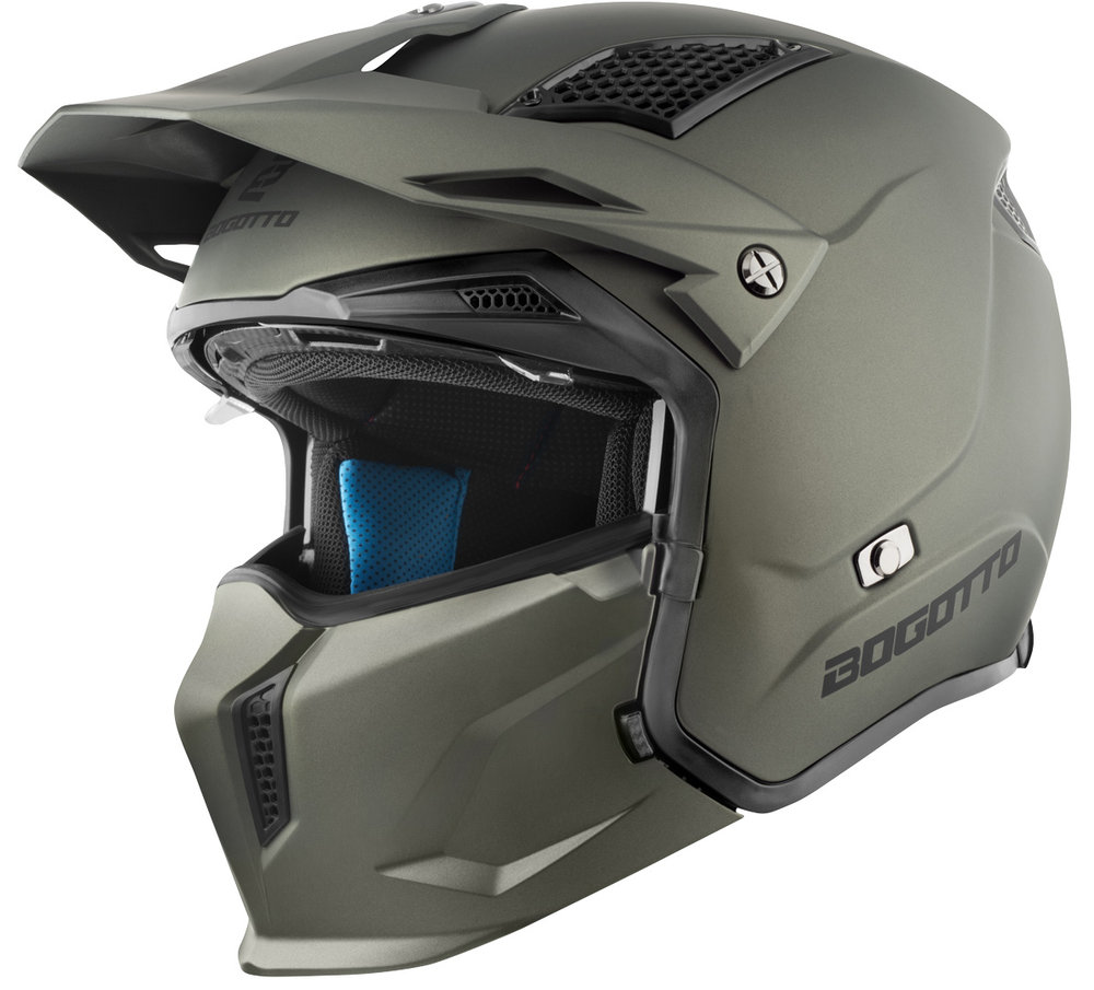Bogotto Radic 22.06 Helmet