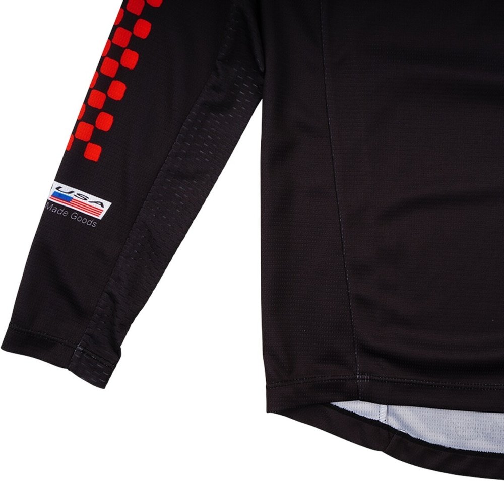 Troy Lee Designs GP Pro Factory Youth Motocross Jersey