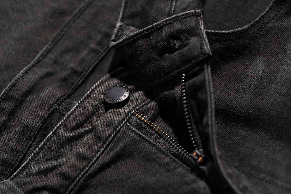 Icon Uparmor Motorcycle Jeans