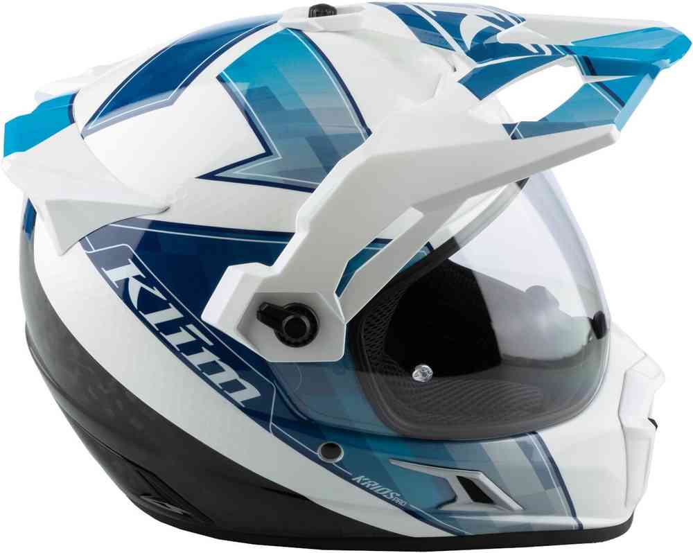 Klim Krios Pro Spectrum Carbon ECE/DOT Enduro Helmet