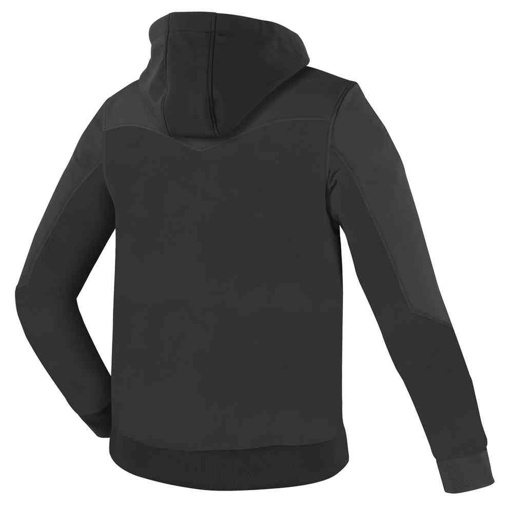 Bogotto Finish-R Motorcycle Zip Hoodie