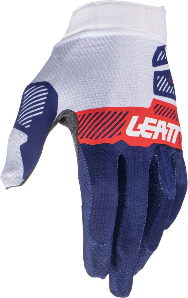 Leatt 1.5 GripR 2024 Motocross Gloves