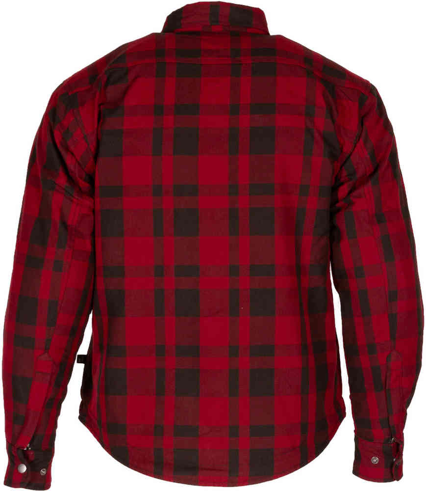 Merlin Axe Hydro Kevlar waterproof Motorcycle Shirt