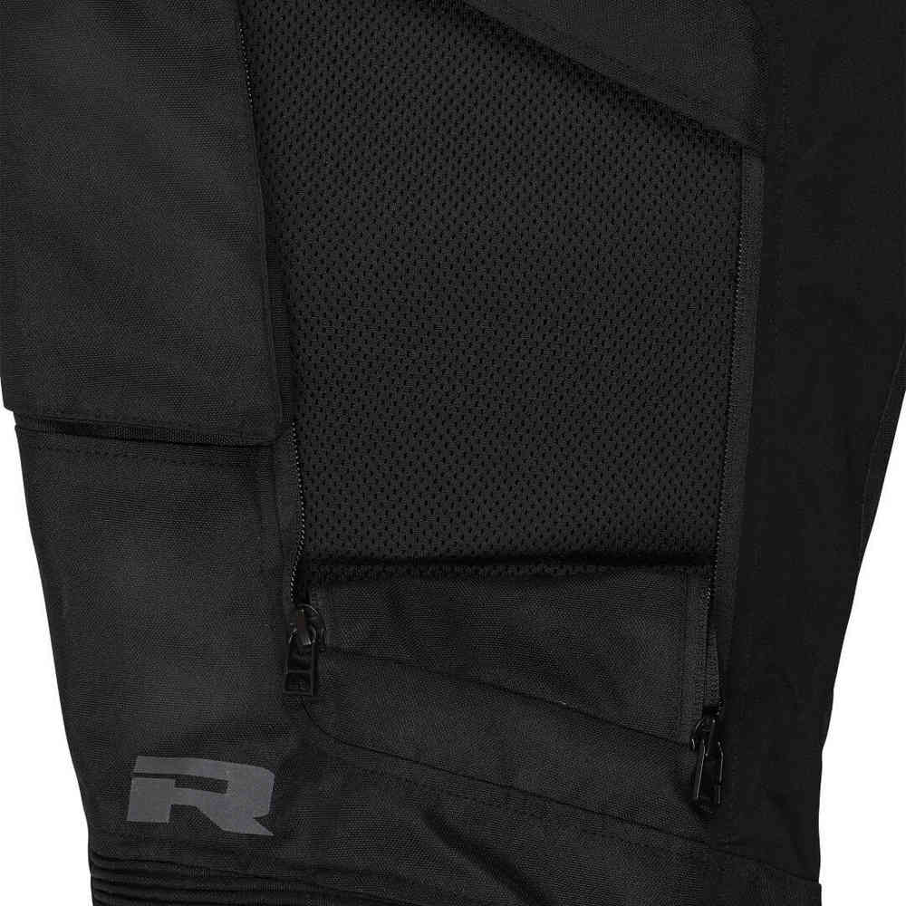 Richa Infinity 2 Adventure waterproof Ladies Motorcycle Textile Pants