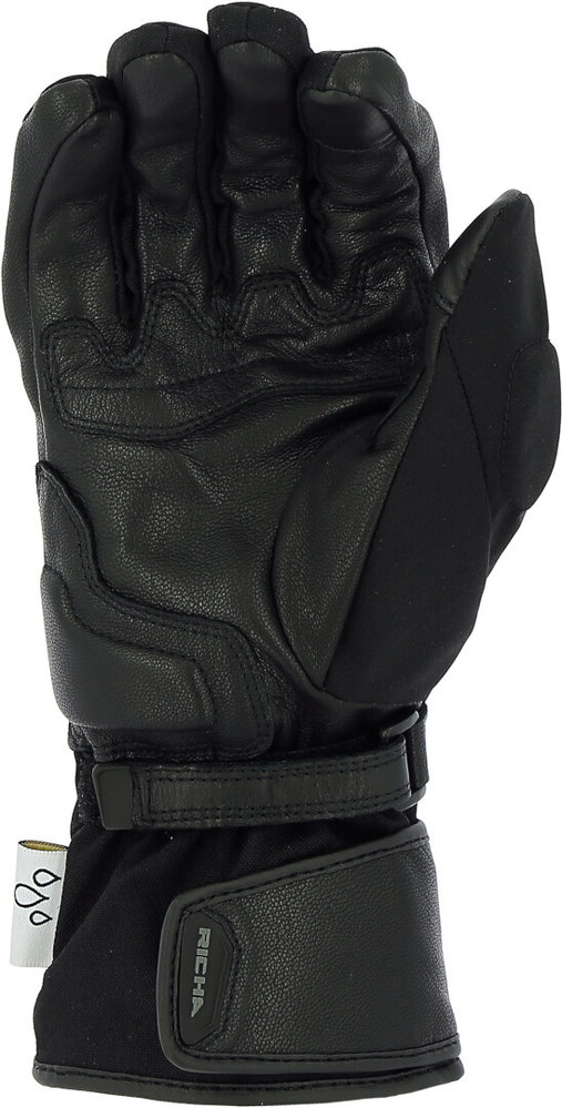 Richa Duke 2 waterproof Motorcycle Gloves