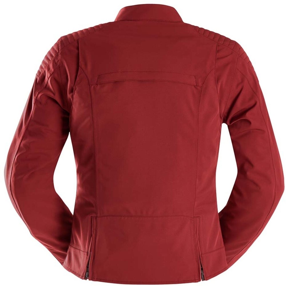 Furygan Jody Waterproof Ladies Motorcycle Textile Jacket