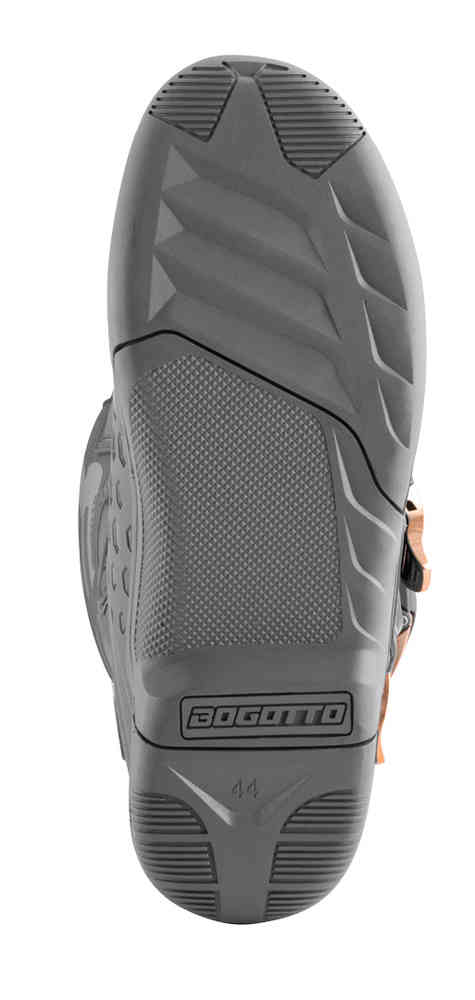 Bogotto MX-5 Motocross Boots