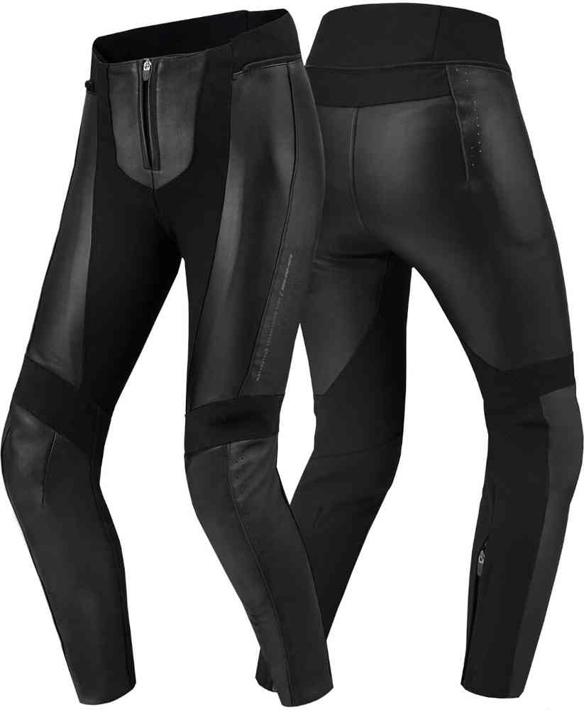SHIMA Monaco 2.0 Ladies Motorcycle Leather / Textile Pants
