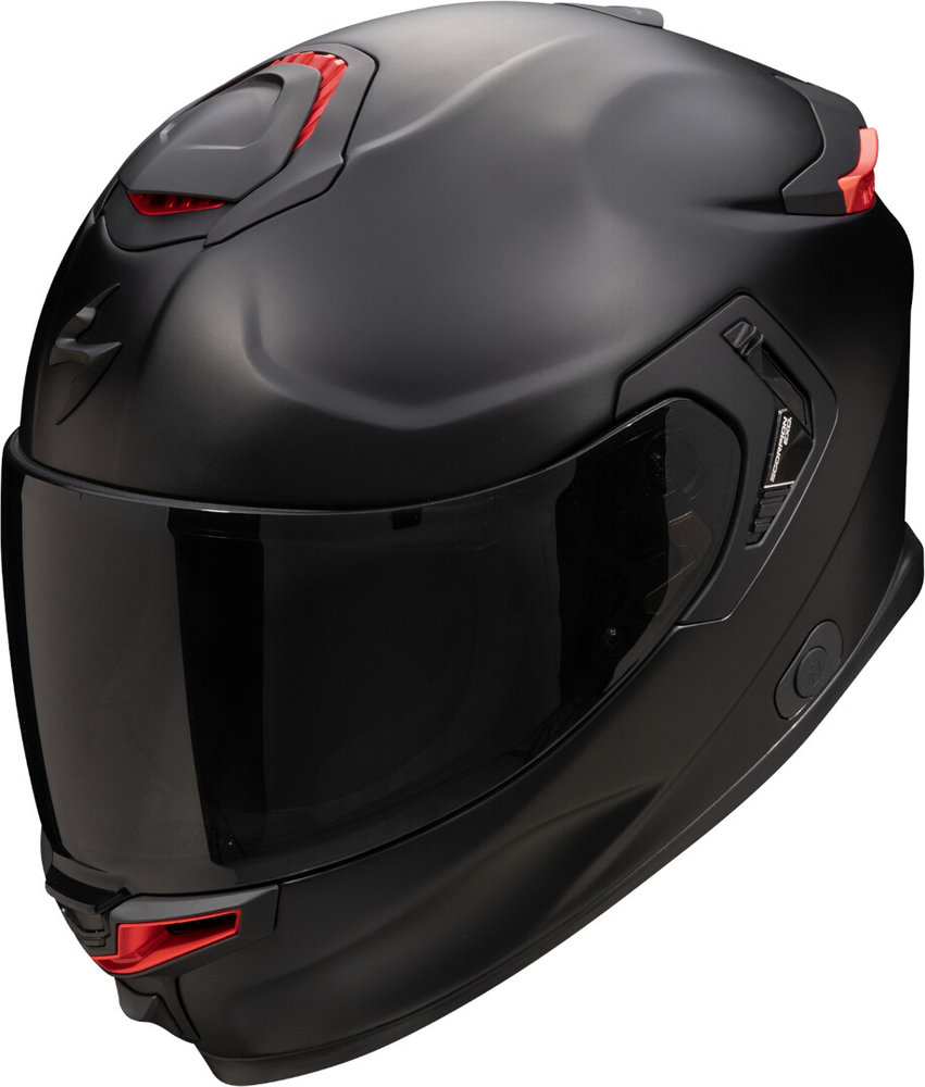 Scorpion EXO-GT SP Air Solid Helmet