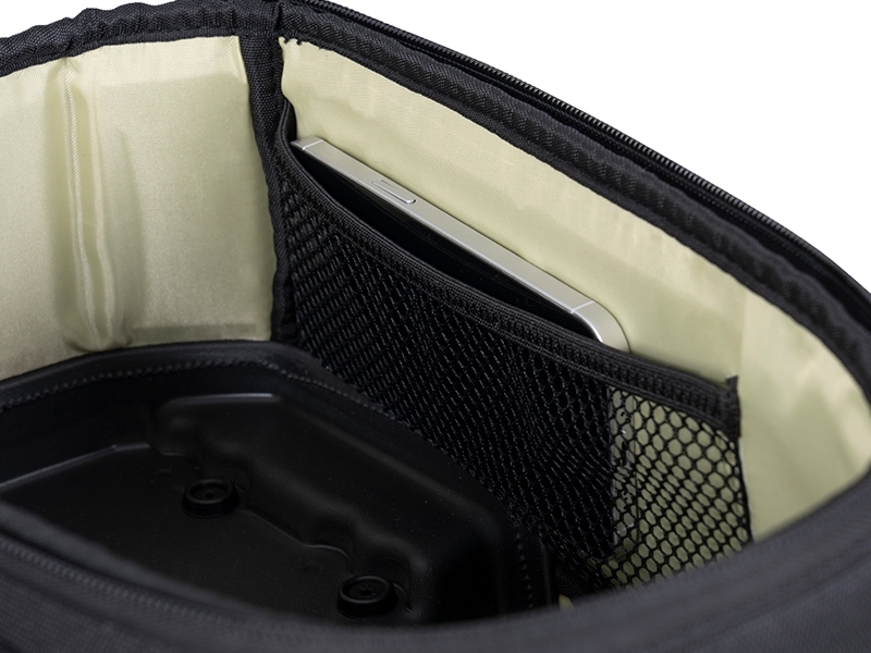 TR15C Click System Tank Bag