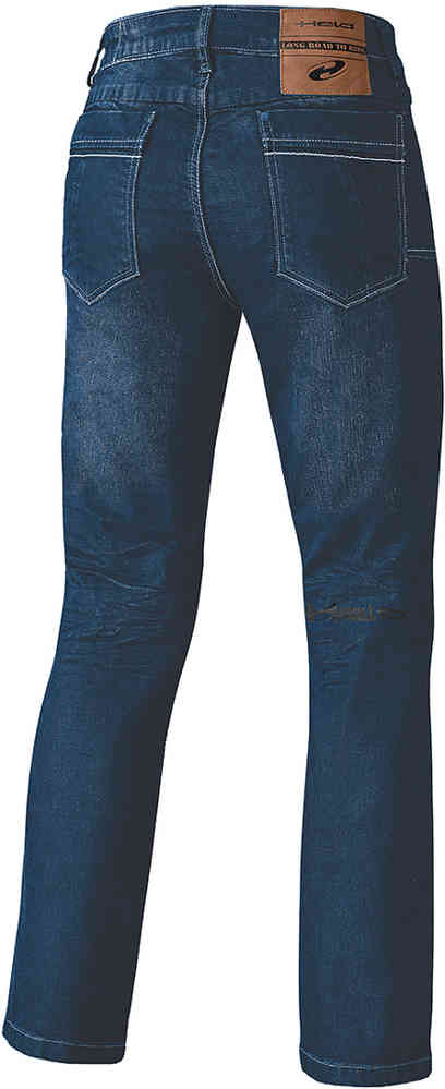 Held Crane Stretch Motorcycle Jeans