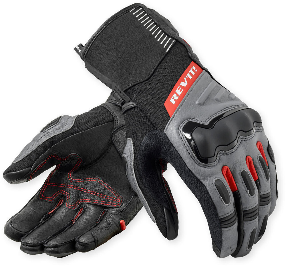 Revit Sand 5 H2O waterproof Motorcycle Gloves