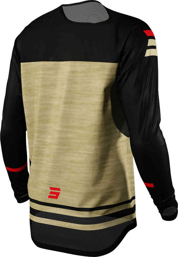 Shot Contact Loom Motocross Jersey