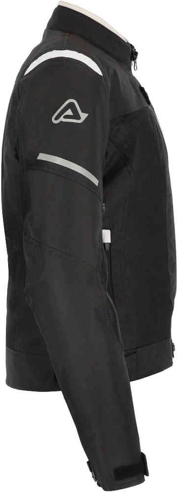 Acerbis On Road Ruby Ladies Motorcycle Textile Jacket