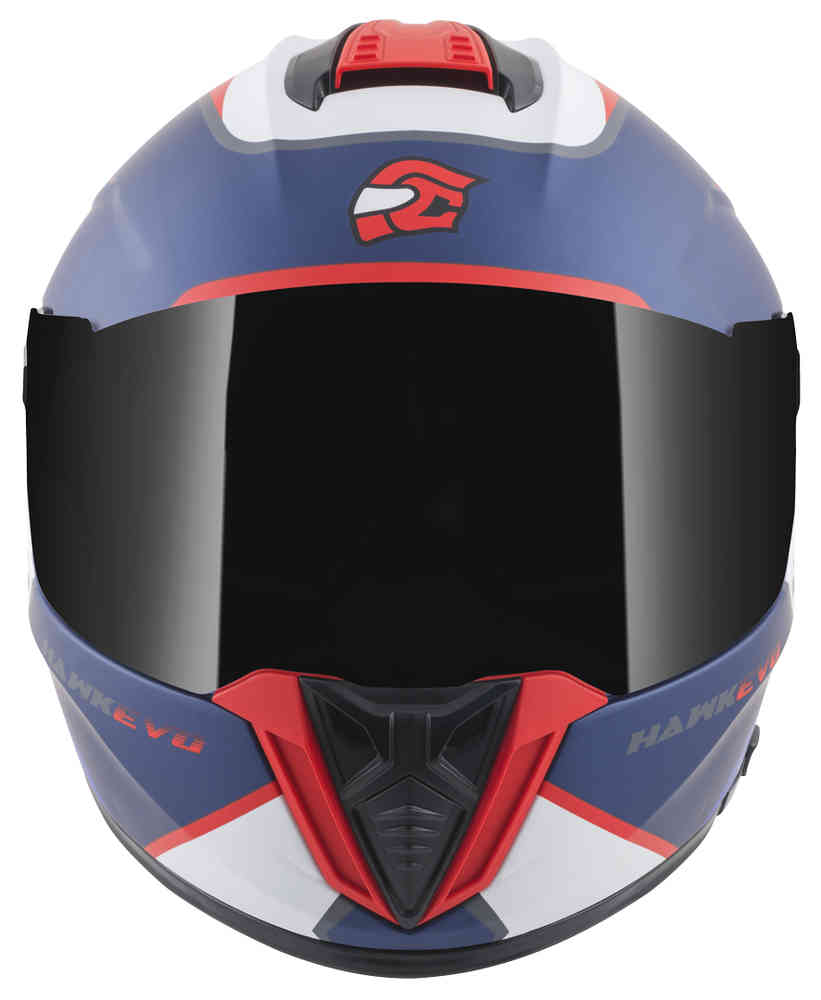 FC-Moto Hawk EVO-X Helmet