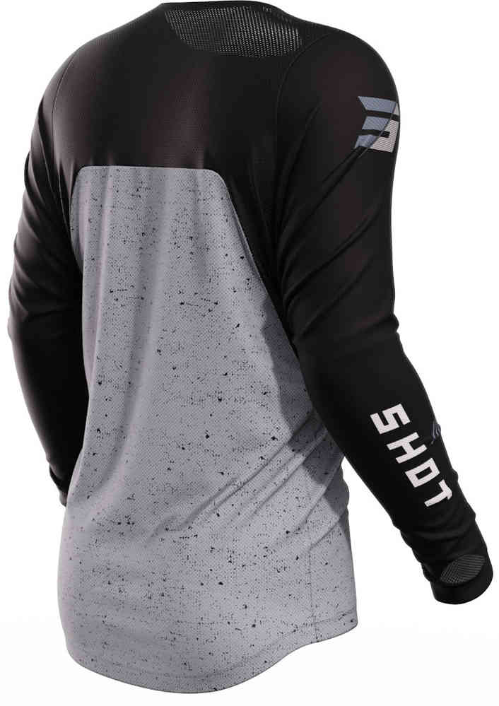 Shot Contact Speck Motocross Jersey