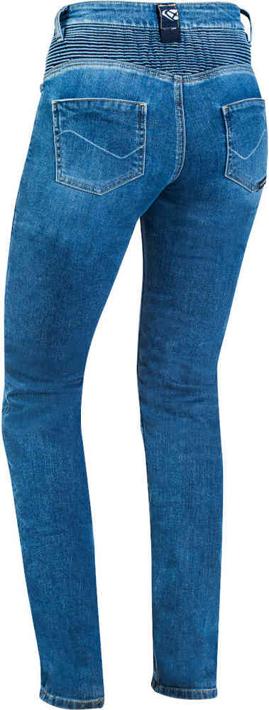 Ixon Cathelyn Ladies Motorcycle Jeans Pants