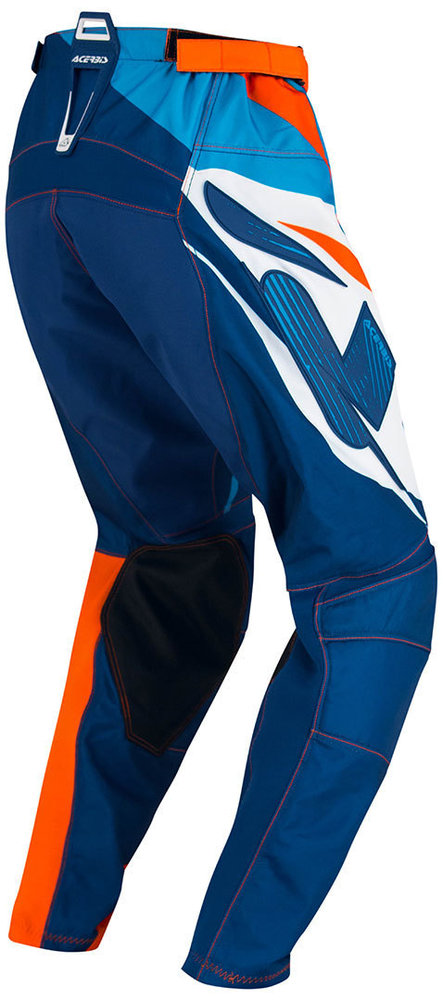 Acerbis Profile Motocross Pants