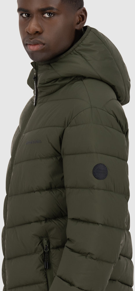 Alife And Kickin Mr AndersonAK A Jacket