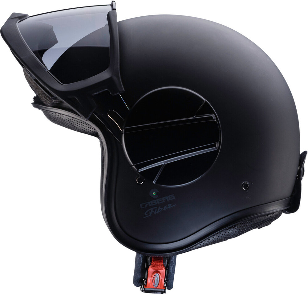 Caberg Ghost X Jet Helmet