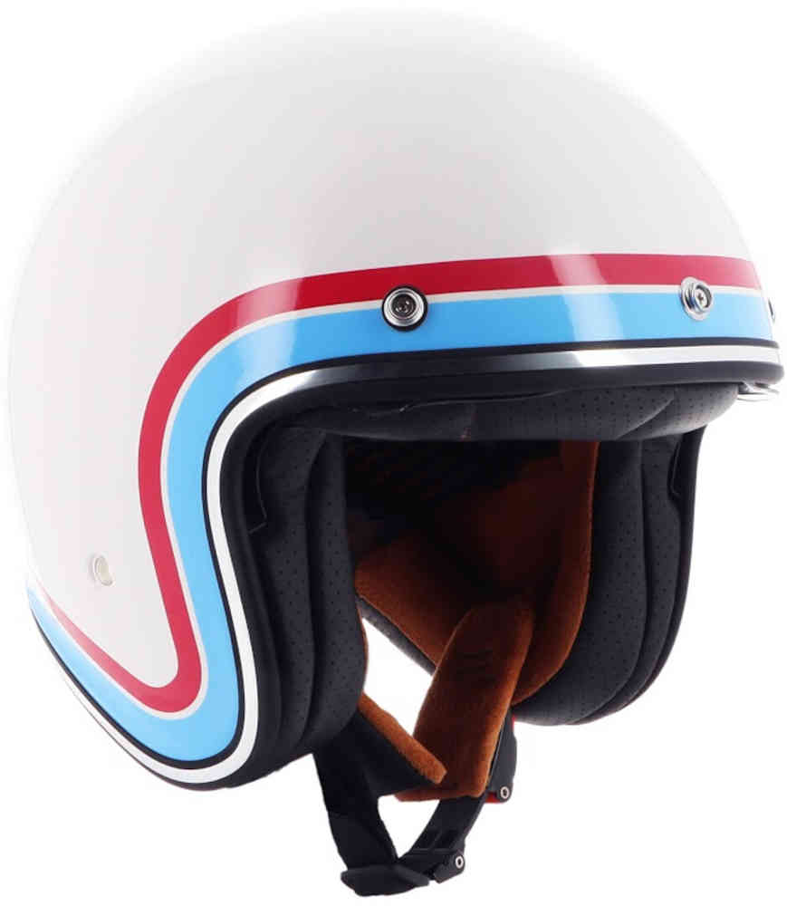 Helstons Freedom Jet Helmet