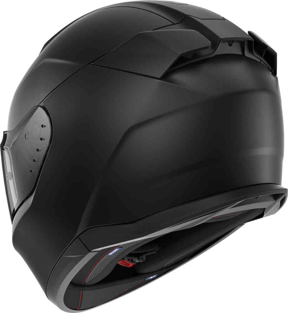 Shark D-Skwal 3 Dark Shadow Edition Helmet