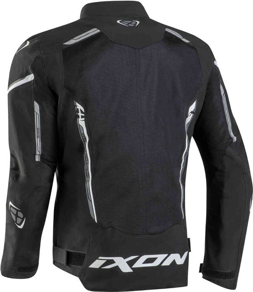 Ixon Striker Air Motorcycle Textile Jacket