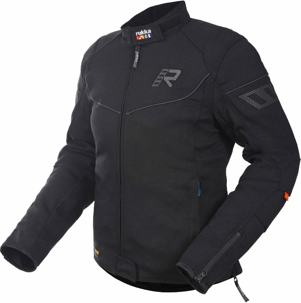 Rukka AirGobina 2.0 Ladies Motorcycle Textile Jacket