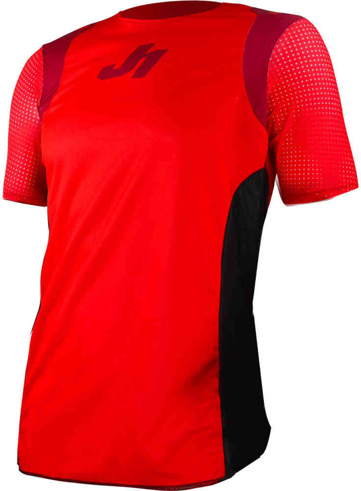 Just1 J-Flex Shortsleeve Bicycle Jersey