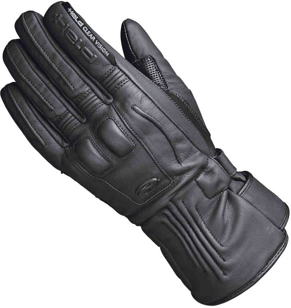 Held Ice Queen II Ladies Motorcycle Gloves