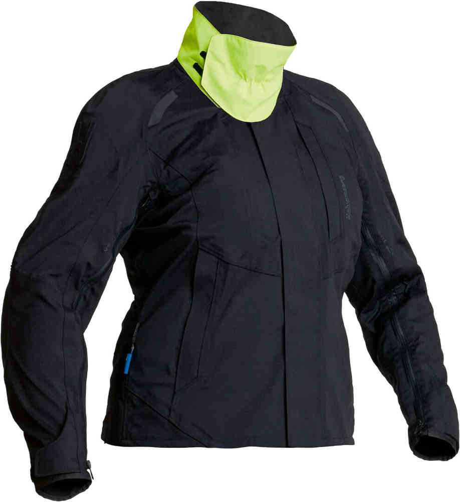 Halvarssons Jolen waterproof Ladies Motorcycle Textile Jacket