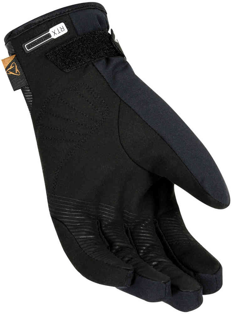 Macna Code RTX waterproof Ladies Motorcycle Gloves