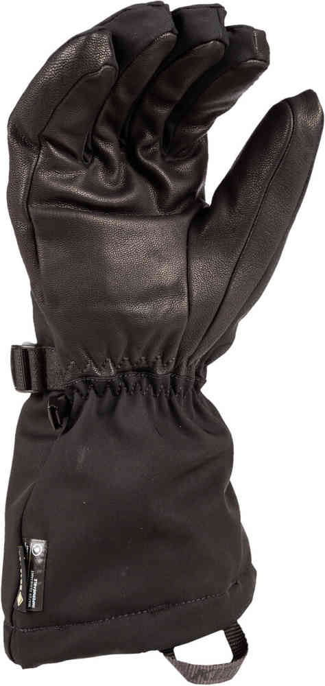 Klim Resistor HTD Heated Snowmobile Gloves