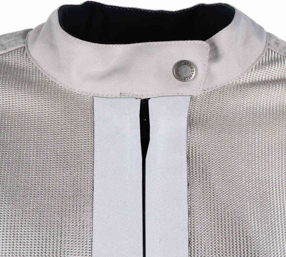 Helstons Lea Air Ladies Motorcycle Textile Jacket