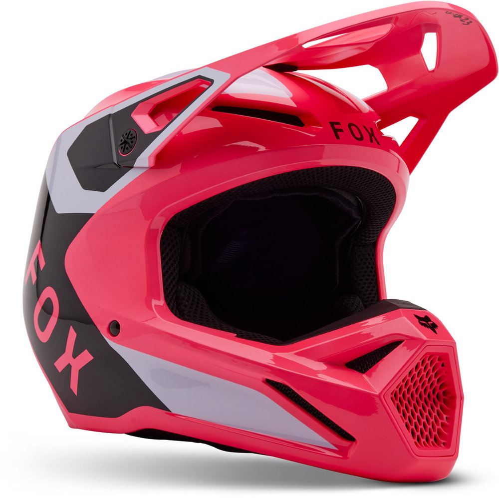 FOX V1 Lean MIPS Motocross Helmet