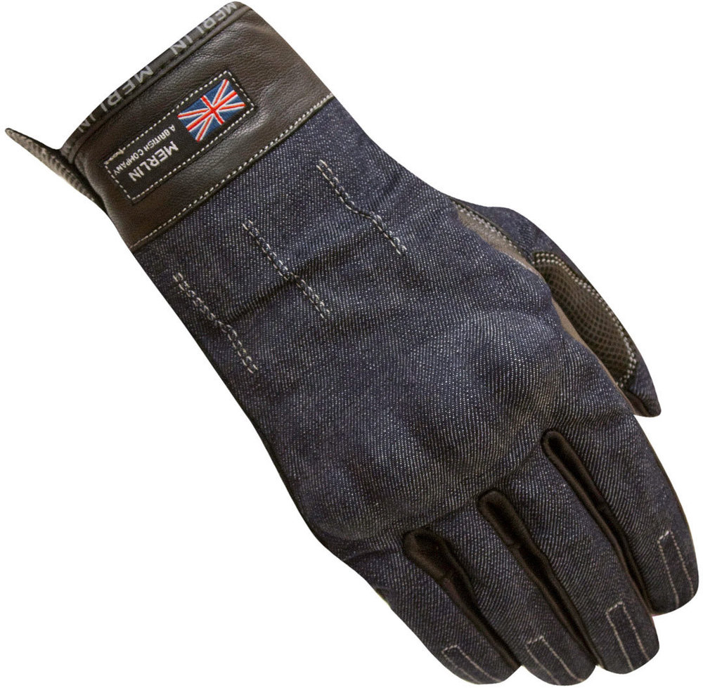 Merlin Icon motorcycle gloves 2nd choice item
