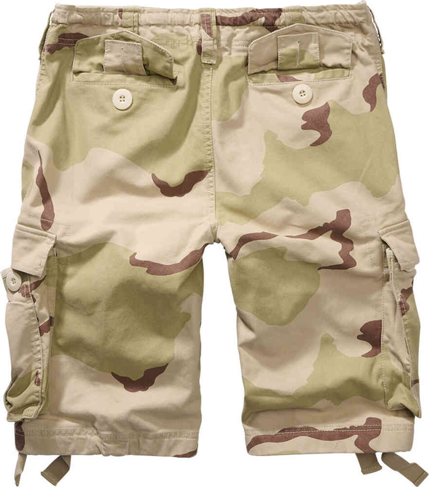 Brandit Vintage Classic Shorts